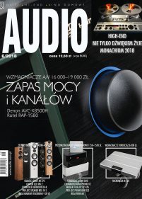 cover-AUDIO-06_2018-POLAND