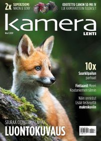 Kamera-lehti_Finland_cover 1-2017