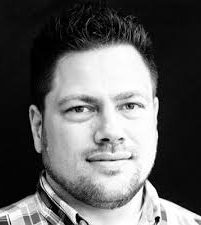 Jeroen de Jager