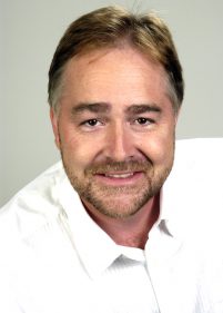 Jez Ford