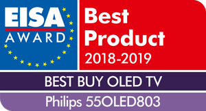 EISA-Award-Logo-Philips-55OLED803