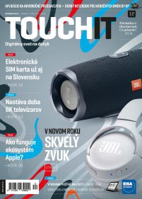 TOUCHIT 12 2018