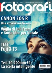Tutti Fotografi 2018 December