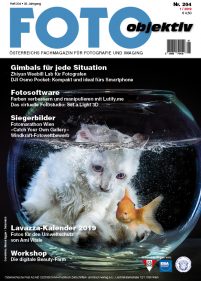 FOTOobjektiv 204