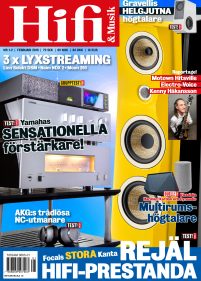 Hifi & Musik 1-2 2019