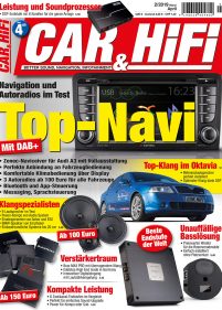 CAR&HIFI 2 2019