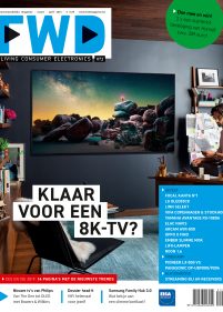 FWD Magazine #72
