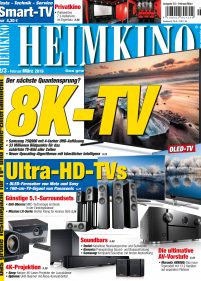 HEIMKINO 2 3 2019