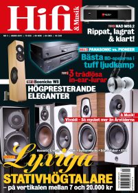 Hifi & Musik 3 2019