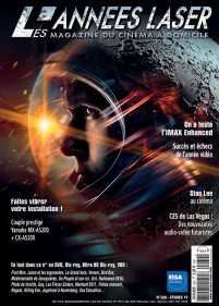Les Années Laser #260