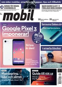 Mobil 1 2019