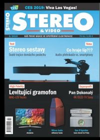 Stereo & Video 02 19