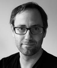 editor Pal Otnes