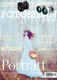 Fotosidan Magasin 2 2019