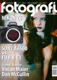 Smart Photography March 2019
