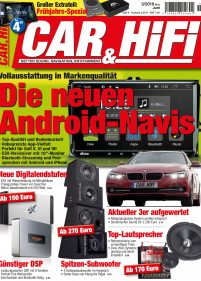 CAR&HIFI 3 2019