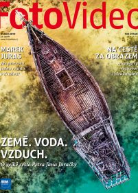 FotoVideo Czech Republic April 2019