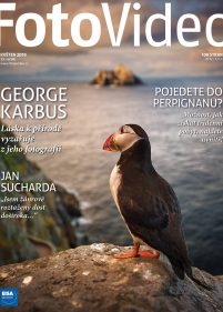 FotoVideo Czech Republic May 2019