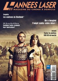 LES ANNÉES LASER #262