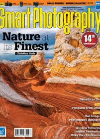 Smart Photography April 2019