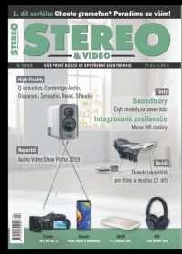 Stereo & Video 04 19