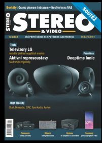 Stereo & Video 05 19