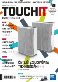 TOUCHIT 4 2019