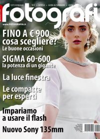 Tutti Fotografi 2019 April
