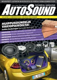 AUTOSOUND 2 2019