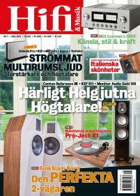 Hifi & Musik 5 2019