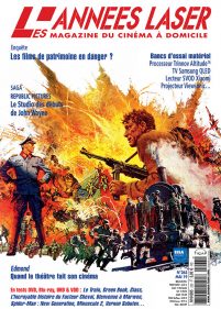 LES ANNÉES LASER #263