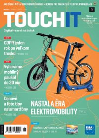 TOUCHIT 5 2019