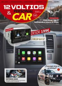 12 Voltios 138 (may-june 2019)