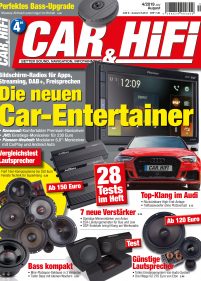 CAR&HIFI 4 2019