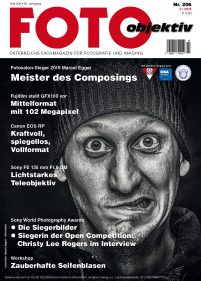 FOTOobjektiv 206