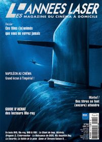 LES ANNÉES LASER #264