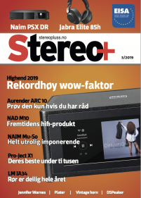 Stereo+ 04 -2019