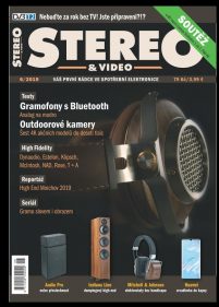 Stereo & Video 06 19