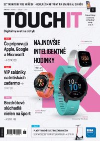 TOUCHIT 6 2019