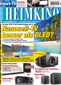 HEIMKINO 8-9 2019