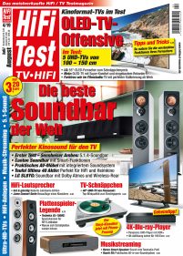 HIFI TEST 4 2019