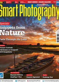 Smart Photography July 2019
